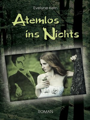 cover image of Atemlos ins Nichts